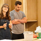 Image for article titled A New Girl about compromises doesn’t compromise on laughs